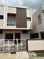 4BHKD Row Bunglow for sale