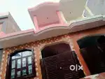 Sweet home for small family