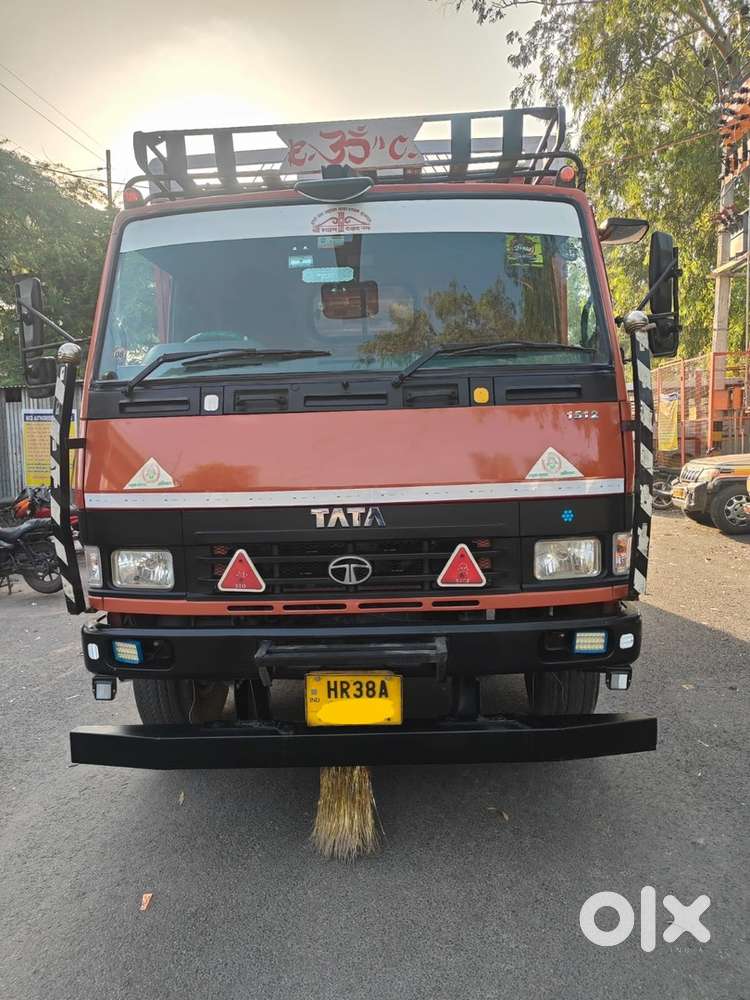 TATA 1512 DIESEL