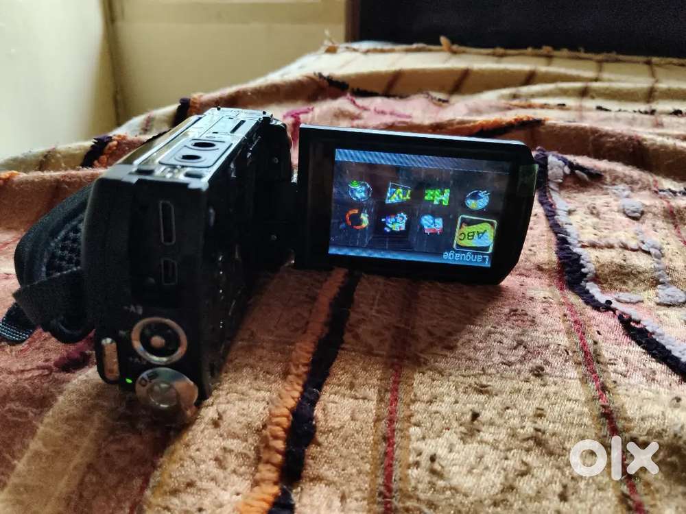 3D camera is for sale