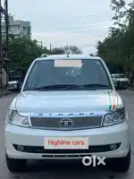 Tata Safari Storme VX, 2015, Diesel