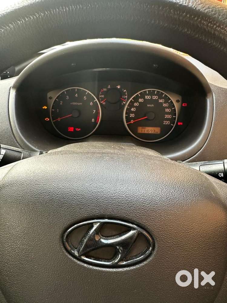 Hyundai i20 2009 Petrol Well Maintained