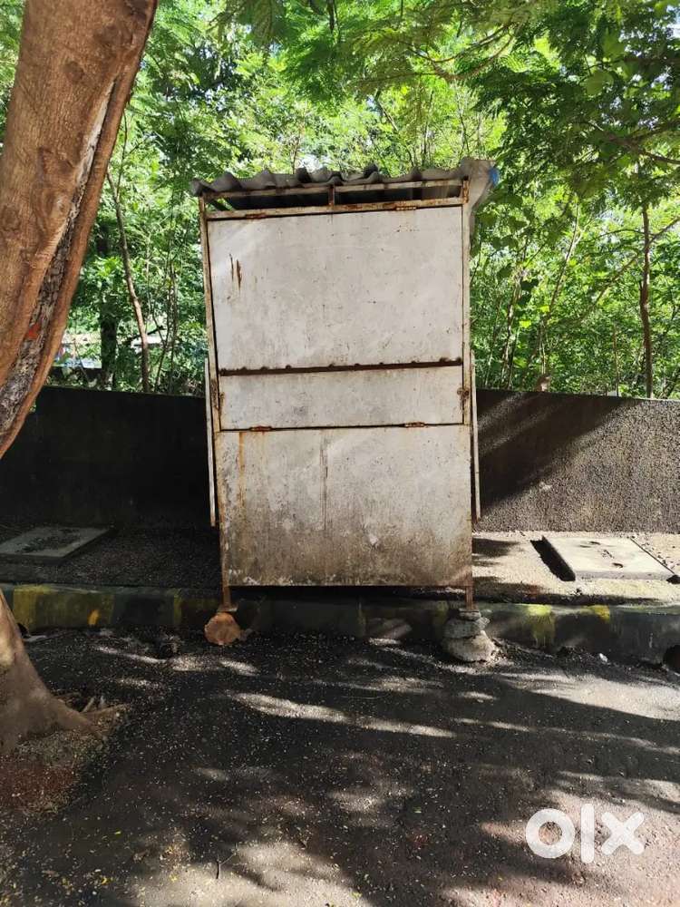 Paan shop Tapri advanced