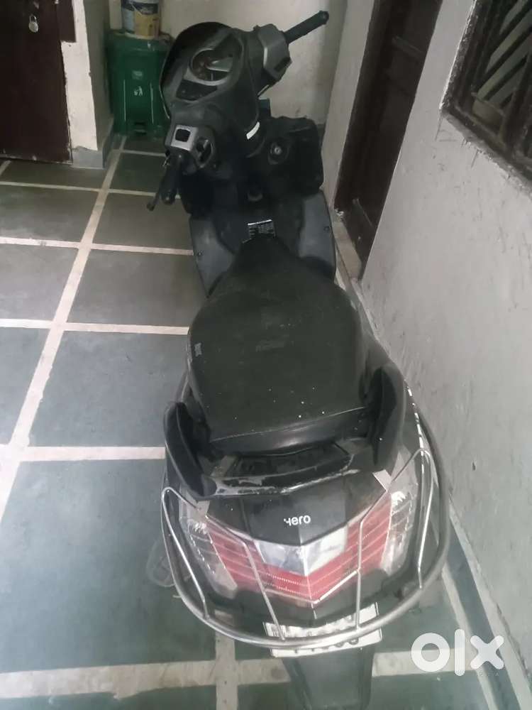 very good condition
