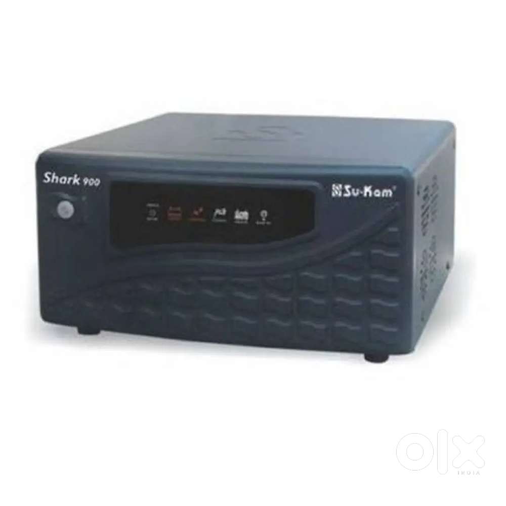 Su kam inverter shark 900