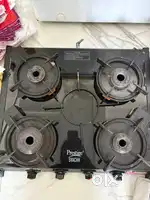 Prestige svachh neo gas stove 4 burner