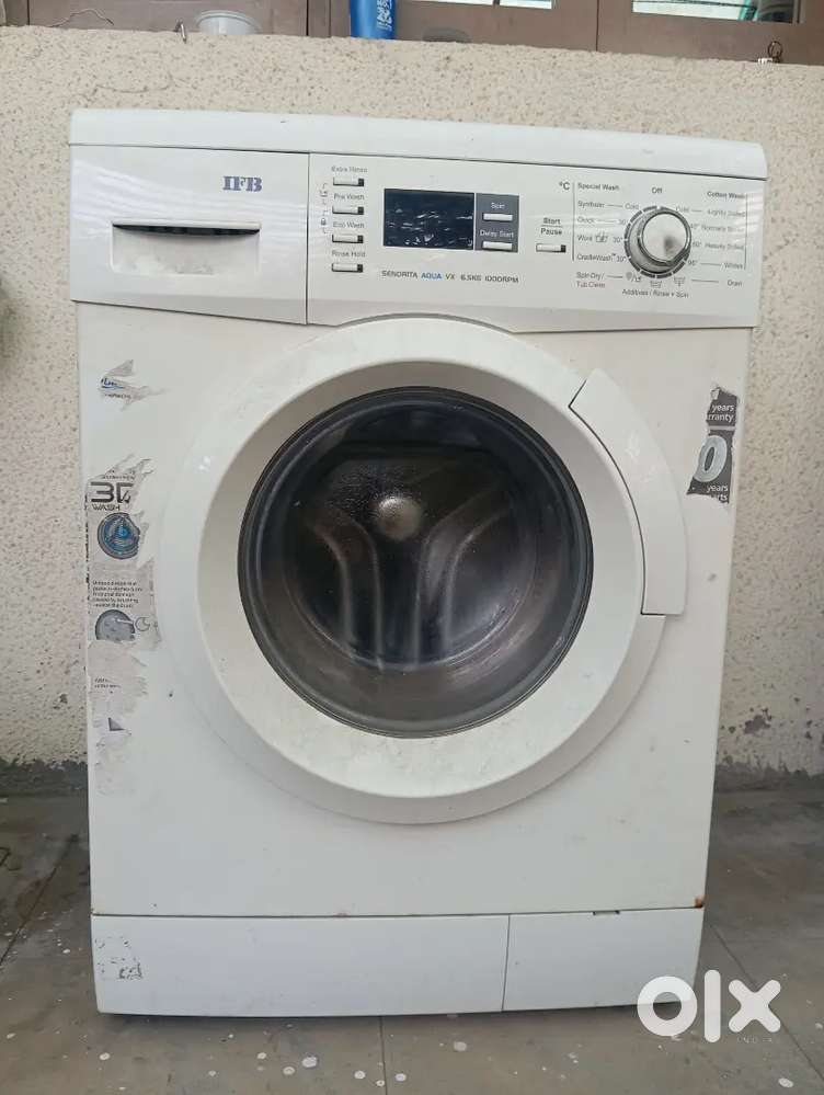 IFB WASHING MACHINE
