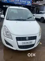 Maruti Suzuki Ritz Vdi BS-IV, 2014, Diesel