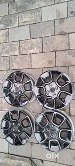 15 inch Alloy wheels for sale