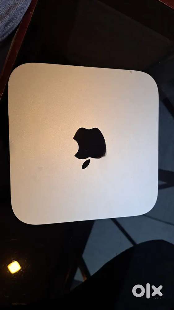 Macmini i7 1TB ssd