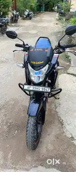 Honda sp 125