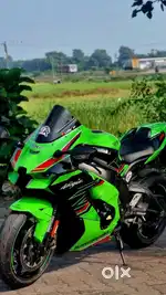 Zx10r kawasaki