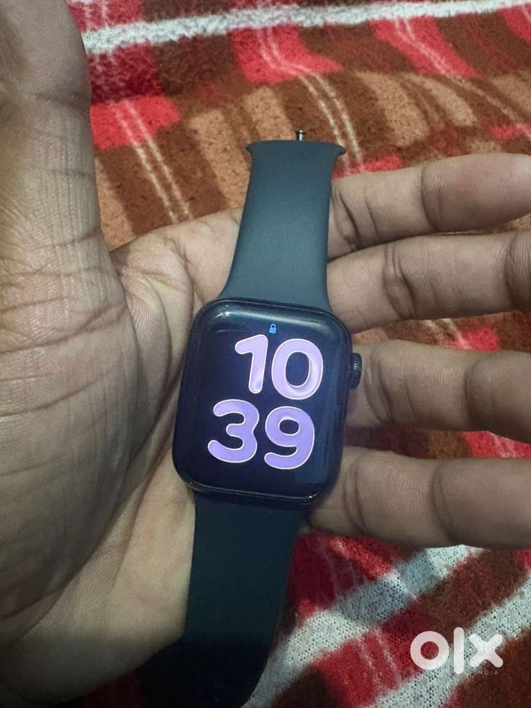Apple Watch SE (GPS) 2nd Generation