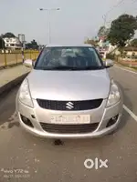 Maruti Suzuki Swift 1.2 VXI (O), 2015, Petrol