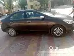 Maruti Suzuki Ciaz 2015