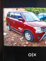 Maruti Suzuki Wagon R 2024 Petrol 11000 Km Driven