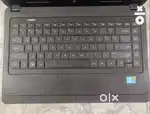 hp laptop all okay