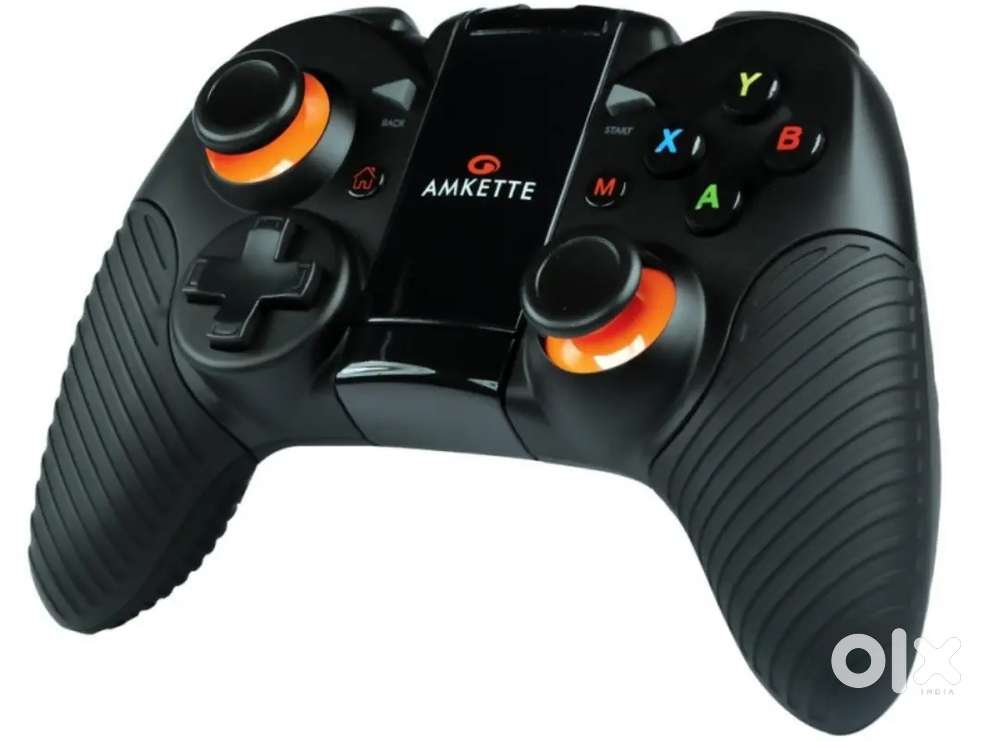 Best gameing pad for mobile