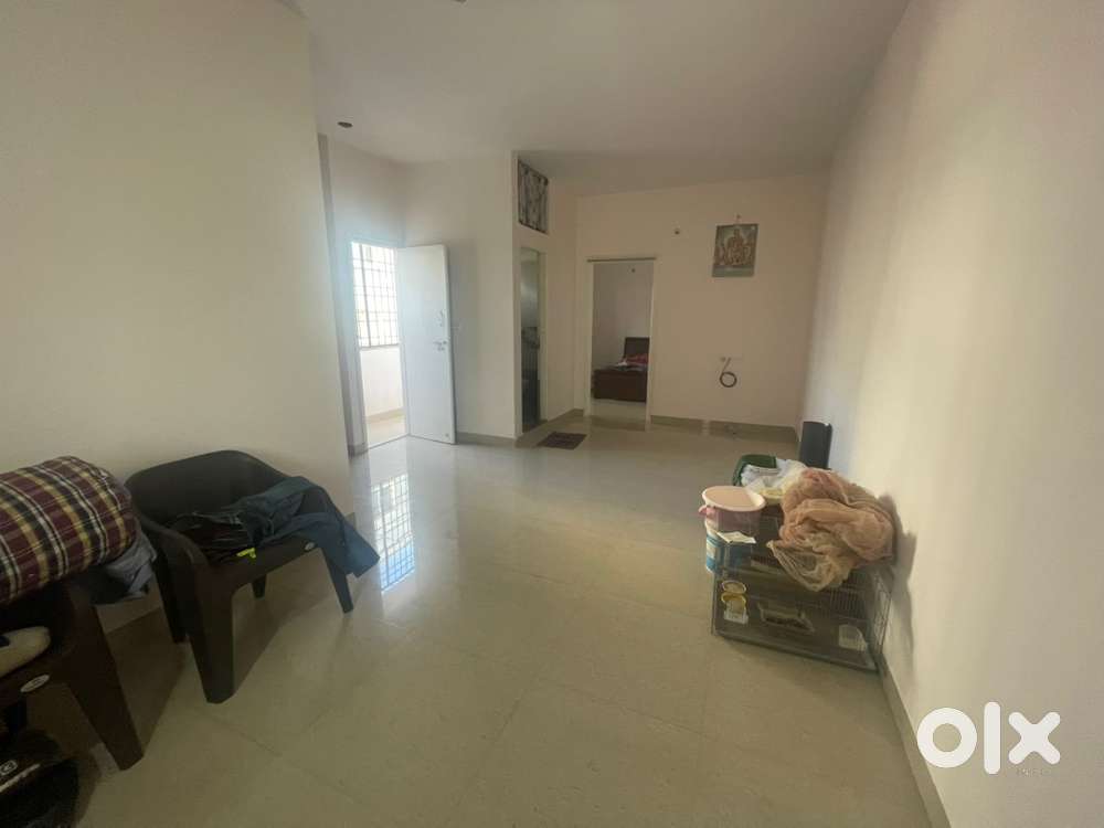 1BHK for rent BSR residential township Avalahalli, very close to OMR.