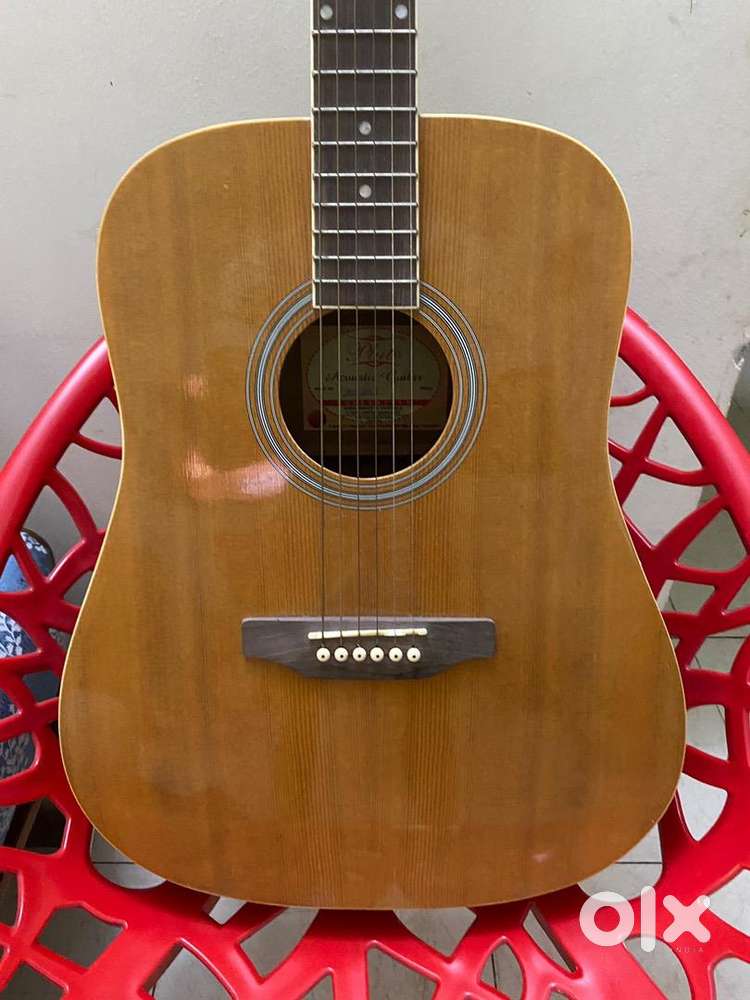 Guitar in good condition