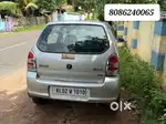 Maruti Suzuki Alto 2005-2010 LX BSIII, 2005, Petrol