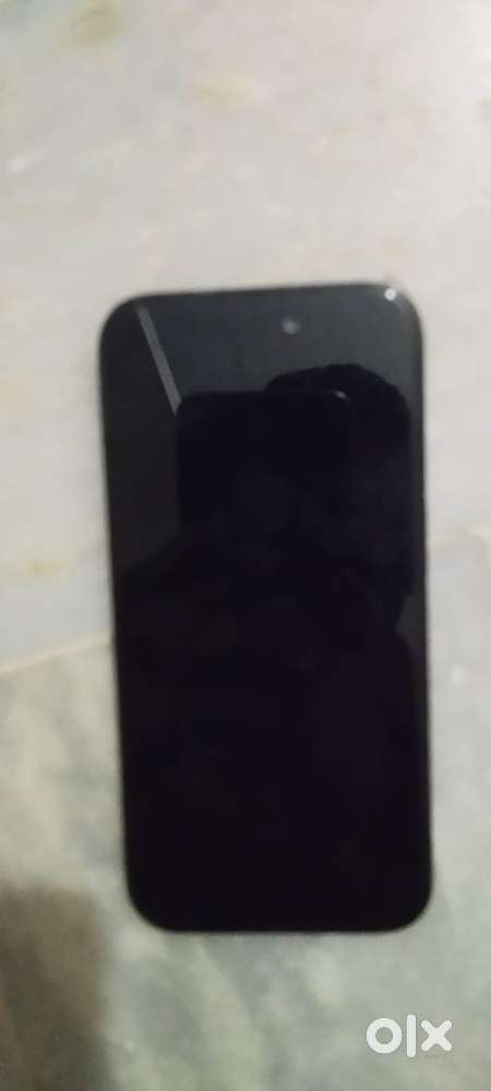 I phone 14pro