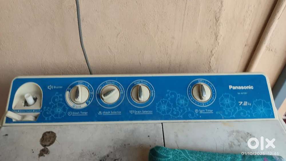 Panasonic Washing machine