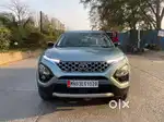 Tata Safari 2.0 Kryotec XZA Plus (O) 6S Red Dark Edition, 2023, Dies..
