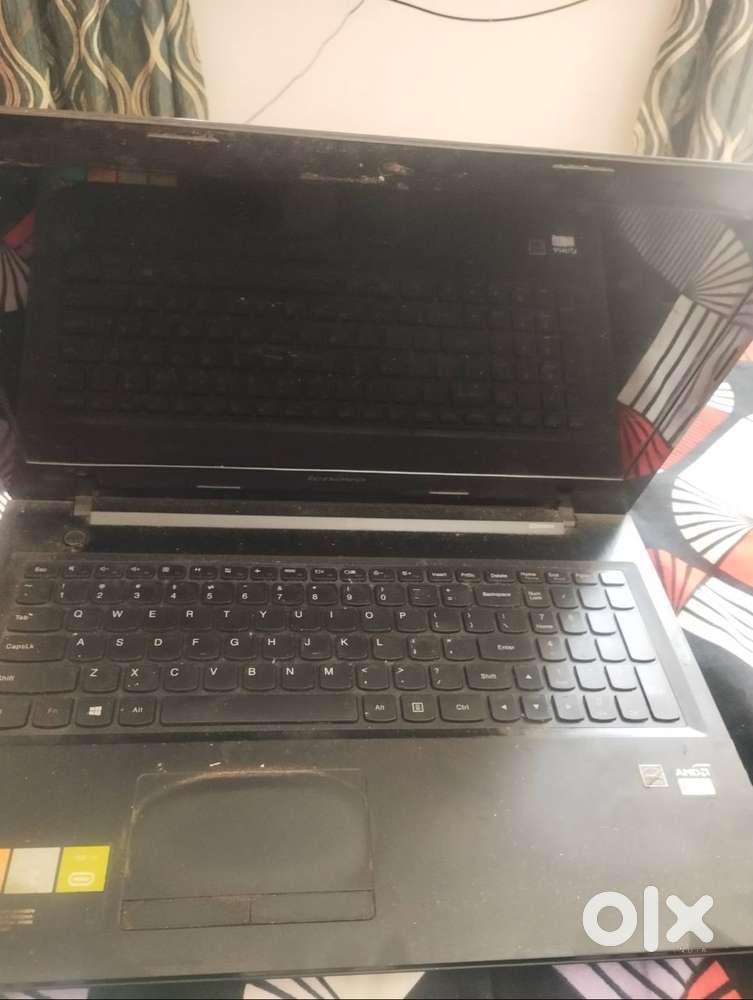 Laptops (Used)