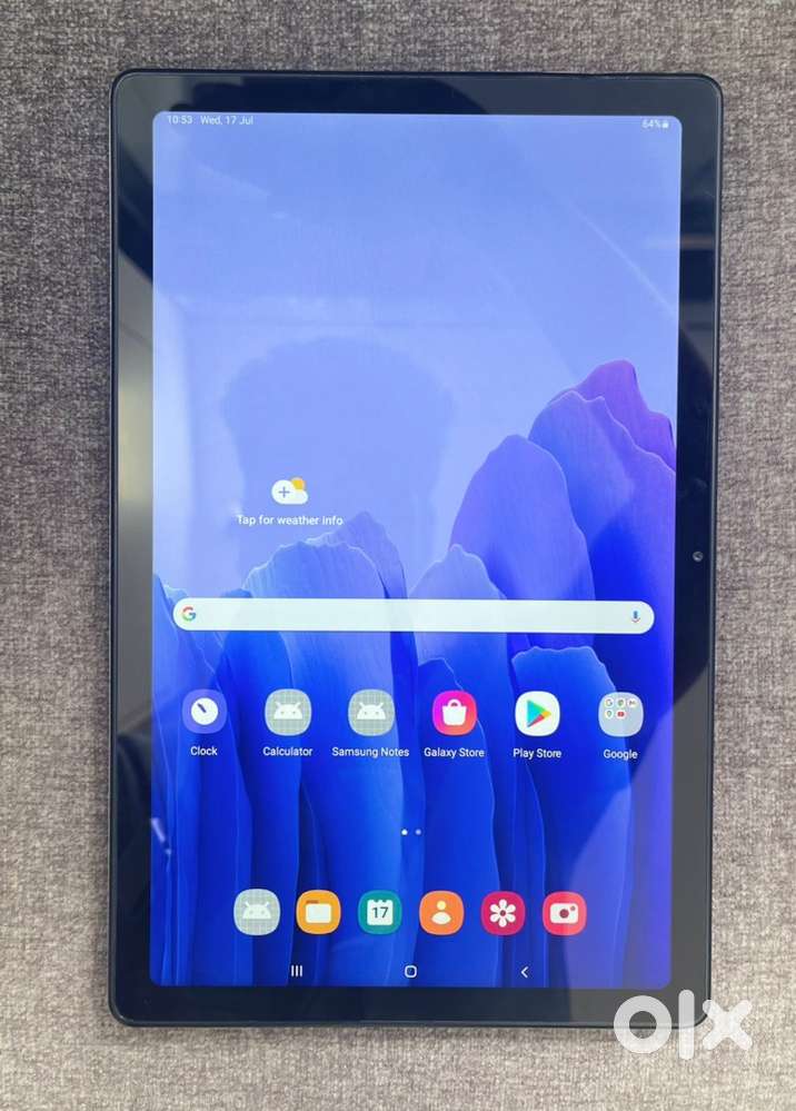 Samsung Galaxy Tab A7 3/32gb