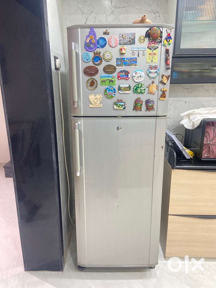 Samsung 315 Ltrs