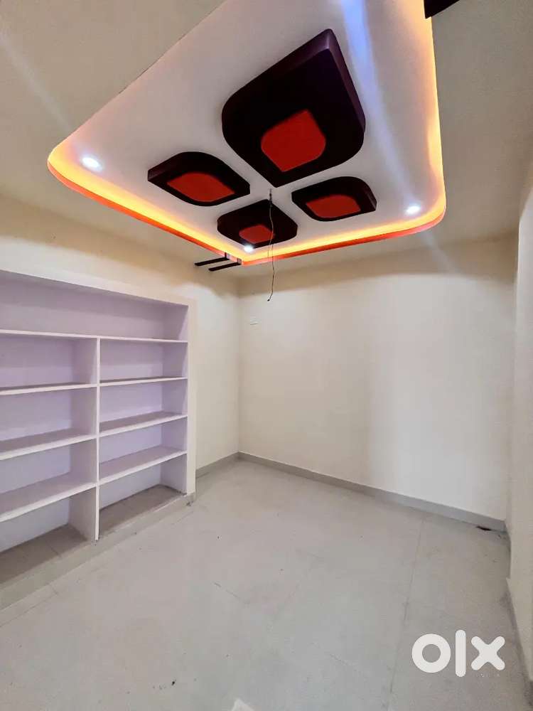 PREMIUM 2BHK FLAT @ SUJATHANAGAR