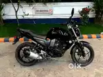 Yamaha fz 15