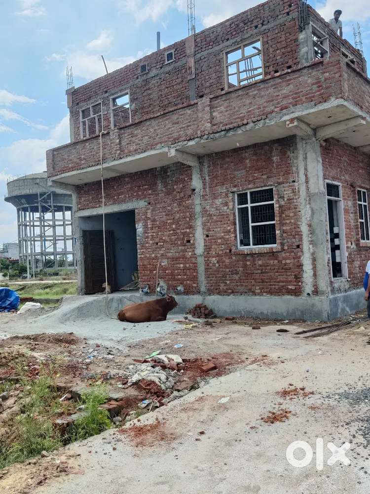 अपने सपनों का घर