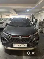 Maruti Suzuki Fronx 2024 Petrol 4100 Km Driven