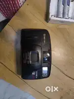 Yashica EZ Mate Point and Shoot Film camera