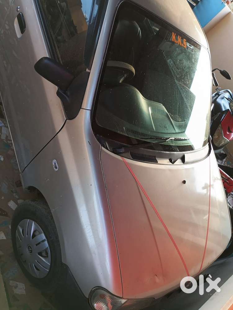 Maruti Suzuki Alto 2009 Petrol Good Condition