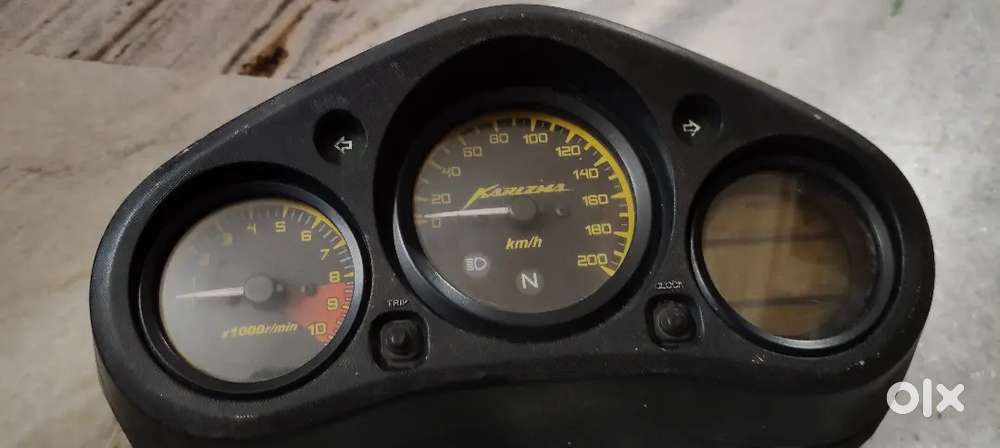 Karizmaa R