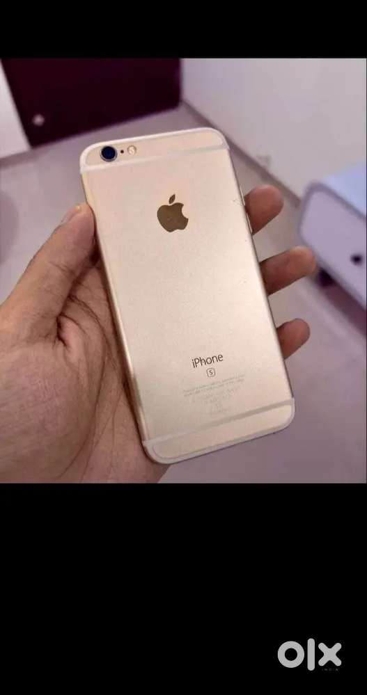 Apple iphone 6s