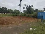 Project R K garden gated community @ nachipalayam near othakalmandapam