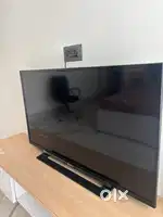 Sony bravia LED
