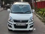Maruti Suzuki Wagon R LXI CNG Optional, 2012, CNG & Hybrids