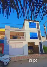 Siliocn city Rau Spacious 1 BHK for rent