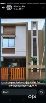 New house for rent