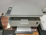 HP Printer NEVERSTOP LASER MFO 1200W