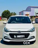 Hyundai Elite i20 [2018-2020] 1.4 Asta CRDI, 2015, Diesel