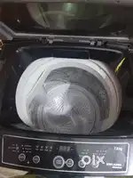 Godrej washing machine 7kg