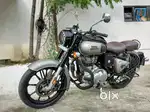 Royal enfield Calssic 350             ( Ktm , duke , bikes )