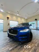 Jaguar F-Pace 2.0 R Dynamic S, 2018, Diesel