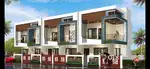 AAARCC-ONE Row Houses for Sale – Premium Project by AAryansh Constr